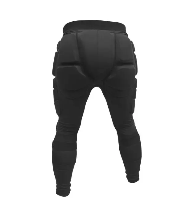 Customize Protector Padded Ice Hockey the Aged Wear Hip Protective Motorcycle MTB Skate Snowboard Skateboard Ski Pants Knee Pads