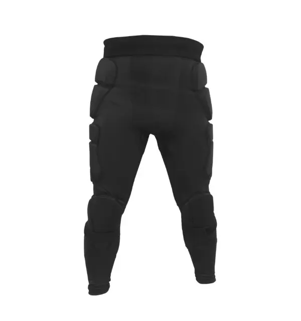Customize Protector Padded Ice Hockey the Aged Wear Hip Protective Motorcycle MTB Skate Snowboard Skateboard Ski Pants Knee Pads - Image 2
