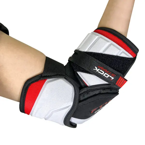Ice Hockey Elbow FT4 PRO Hockey Protection Lightweight Ice Hockey Elbow Protector Sports Gear Skate Protection Equipment - Image 2