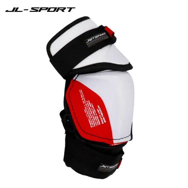 Ice Hockey Elbow FT4 PRO Hockey Protection Lightweight Ice Hockey Elbow Protector Sports Gear Skate Protection Equipment - Image 5