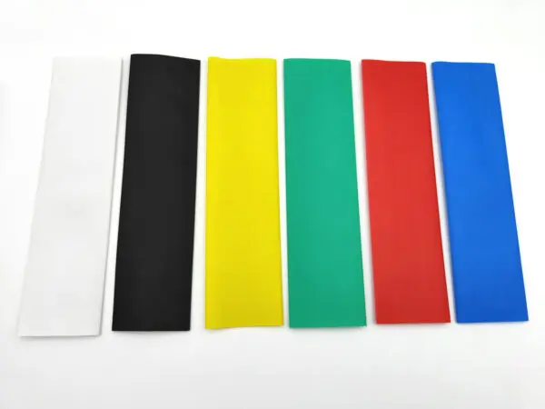 Ice Hockey Grip Tape Hockey Stick Grip Heat Shrinkable Sleeve Hockey Stick Tape Hockey Gear Accessories - Image 2