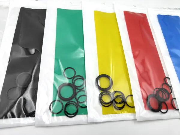 Ice Hockey Grip Tape Hockey Stick Grip Heat Shrinkable Sleeve Hockey Stick Tape Hockey Gear Accessories - Image 6