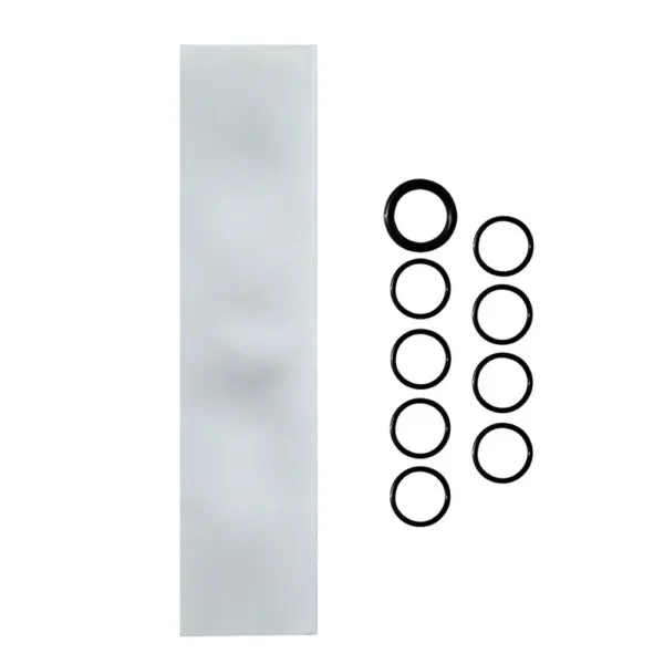 Ice Hockey Grip Tape Hockey Stick Grip Heat Shrinkable Sleeve Hockey Stick Tape Hockey Gear Accessories - Image 7