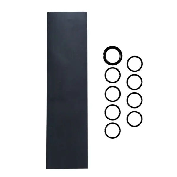 Ice Hockey Grip Tape Hockey Stick Grip Heat Shrinkable Sleeve Hockey Stick Tape Hockey Gear Accessories - Image 8
