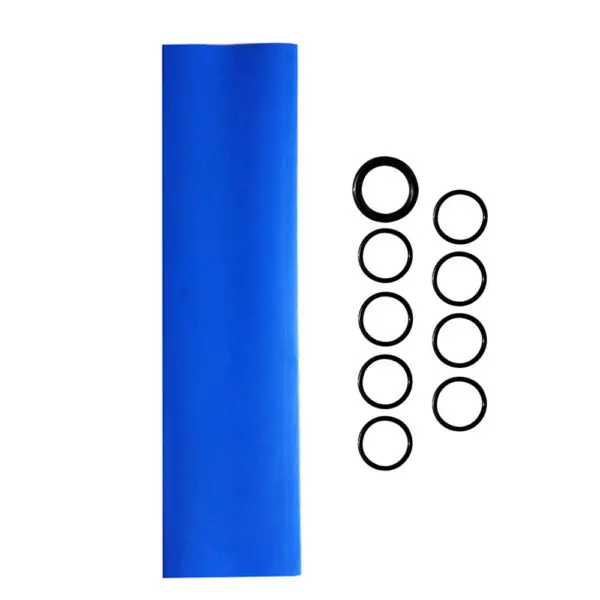 Ice Hockey Grip Tape Hockey Stick Grip Heat Shrinkable Sleeve Hockey Stick Tape Hockey Gear Accessories - Image 10