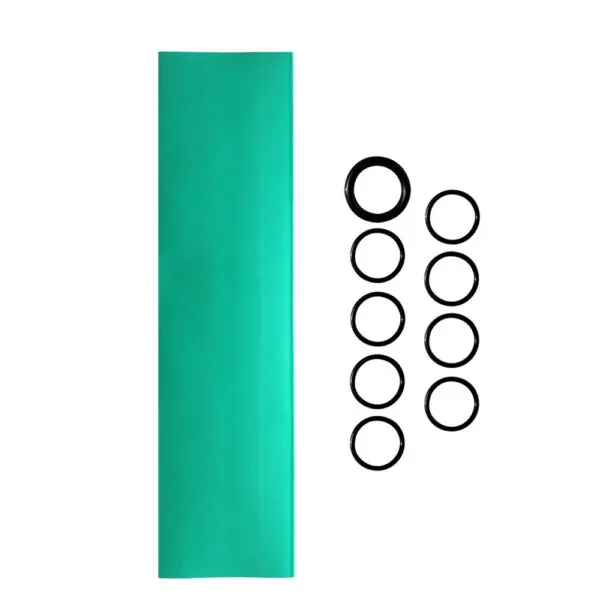 Ice Hockey Grip Tape Hockey Stick Grip Heat Shrinkable Sleeve Hockey Stick Tape Hockey Gear Accessories - Image 11