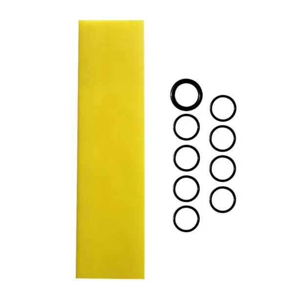 Ice Hockey Grip Tape Hockey Stick Grip Heat Shrinkable Sleeve Hockey Stick Tape Hockey Gear Accessories - Image 12
