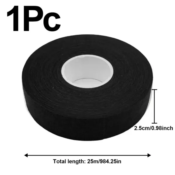 Ice Hockey Tape Non-slip Hockey Sticks Tapes Sports Field Hockey Self-Adhesive Wear-resistant Badminton Grip Cloth Tape Tennis - Image 7