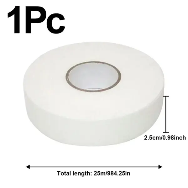Ice Hockey Tape Non-slip Hockey Sticks Tapes Sports Field Hockey Self-Adhesive Wear-resistant Badminton Grip Cloth Tape Tennis - Image 8
