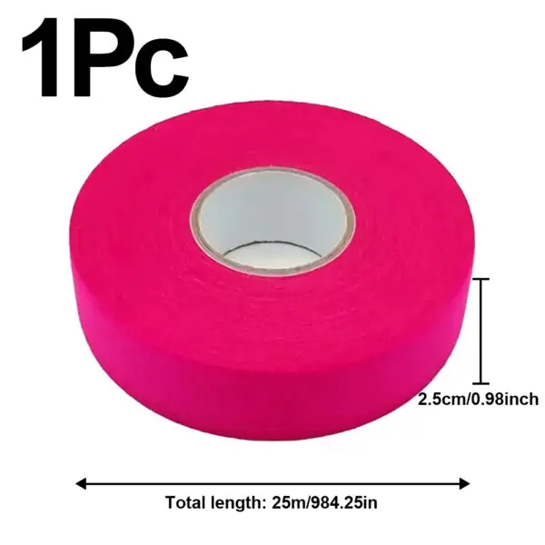 Ice Hockey Tape Non-slip Hockey Sticks Tapes Sports Field Hockey Self-Adhesive Wear-resistant Badminton Grip Cloth Tape Tennis - Image 9