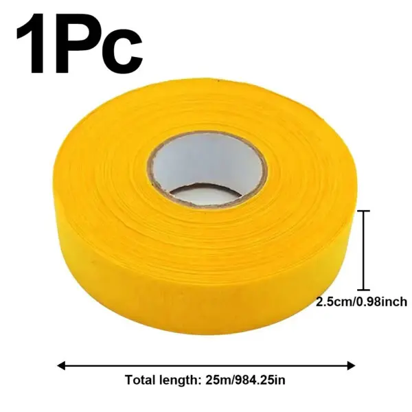 Ice Hockey Tape Non-slip Hockey Sticks Tapes Sports Field Hockey Self-Adhesive Wear-resistant Badminton Grip Cloth Tape Tennis - Image 29