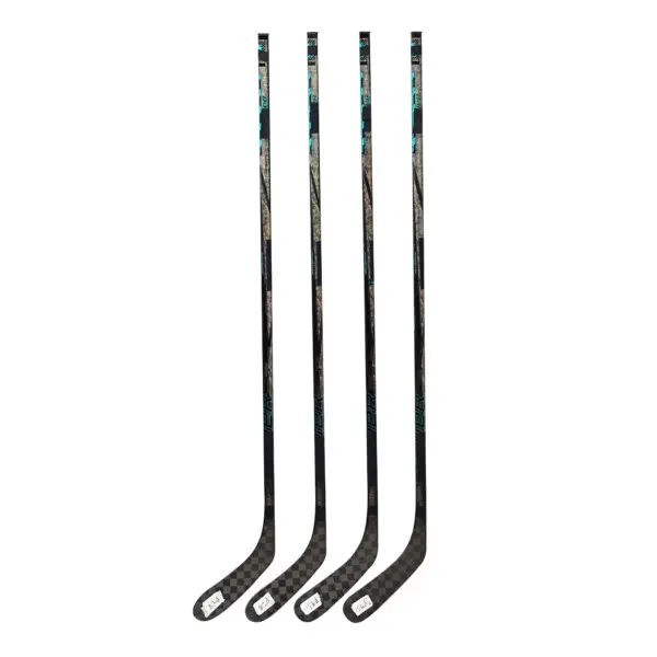 [4-Pack][INT/JR][Twilite]Hyper-twilite grip carbon fiber hockey stick low lick point 390g VAPOR - Image 2