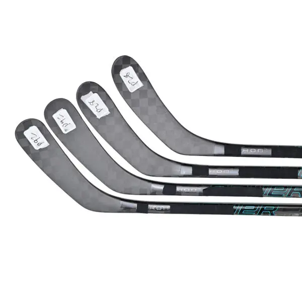 [2-Pack][INT/JR][Twilite]Hyper-twilite grip carbon fiber hockey stick low lick point 390g VAPOR - Image 4