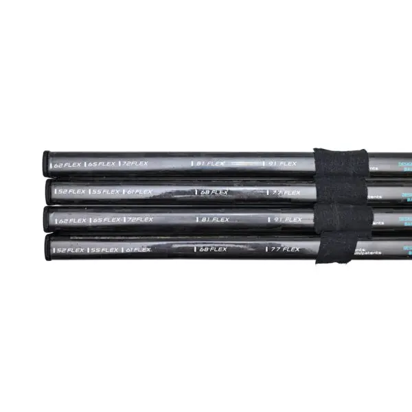 [2-Pack][INT/JR][Twilite]Hyper-twilite grip carbon fiber hockey stick low lick point 390g VAPOR - Image 5