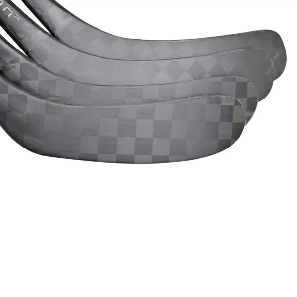 [2-Pack][INT/JR][Twilite]Hyper-twilite grip carbon fiber hockey stick low lick point 390g VAPOR - Image 6