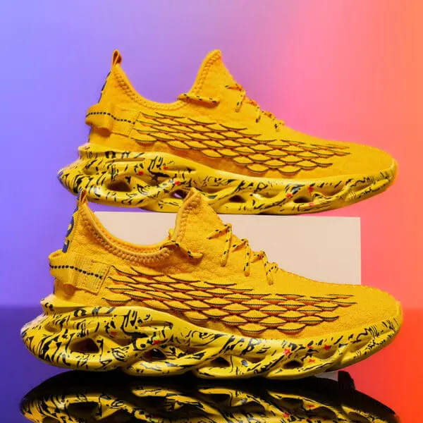 Shoes men Sneakers Male casual Mens Shoes tenis Luxury shoes Trainer Race Breathable Shoes fashion loafers running Shoes for men - Image 21