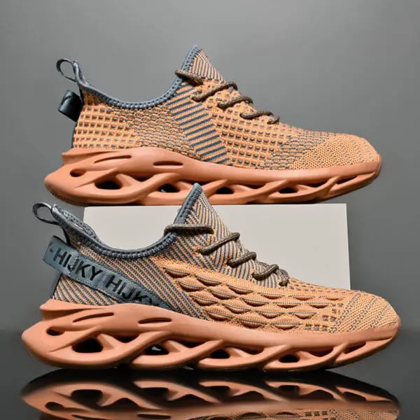 Shoes men Sneakers Male casual Mens Shoes tenis Luxury shoes Trainer Race Breathable Shoes fashion loafers running Shoes for men - Image 24