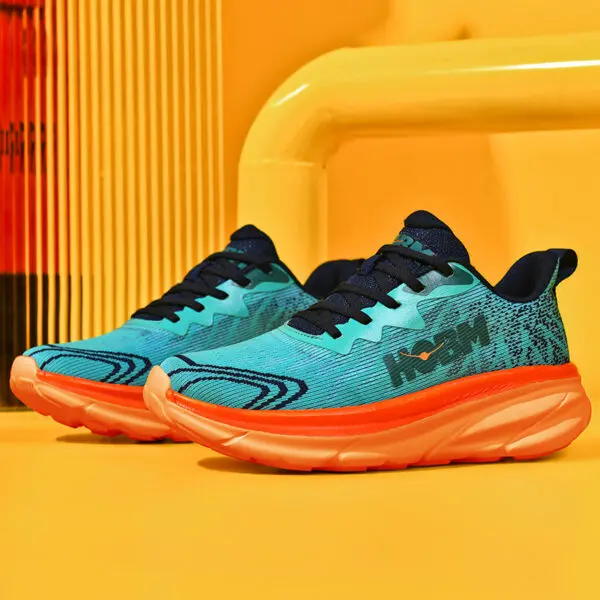Tennis Shoes Men Casual Sneakers Marathon Outdoor Jogging Shoes Lightweight Unisex Athletic Trainers Sneakers for Male Footwear - Image 7