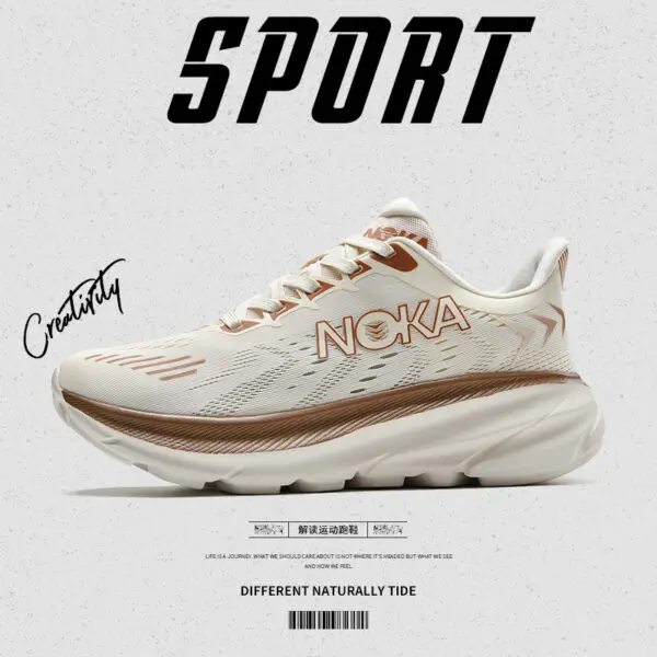 Tennis Shoes Men Casual Sneakers Marathon Outdoor Jogging Shoes Lightweight Unisex Athletic Trainers Sneakers for Male Footwear - Image 11