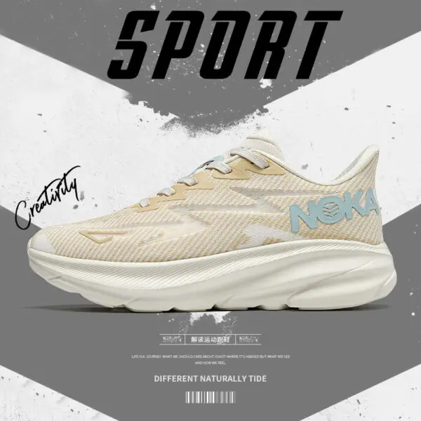 Tennis Shoes Men Casual Sneakers Marathon Outdoor Jogging Shoes Lightweight Unisex Athletic Trainers Sneakers for Male Footwear - Image 15