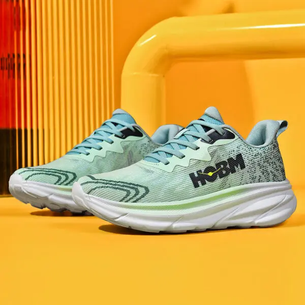 Tennis Shoes Men Casual Sneakers Marathon Outdoor Jogging Shoes Lightweight Unisex Athletic Trainers Sneakers for Male Footwear - Image 16