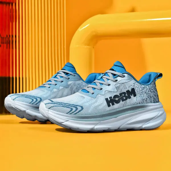 Tennis Shoes Men Casual Sneakers Marathon Outdoor Jogging Shoes Lightweight Unisex Athletic Trainers Sneakers for Male Footwear - Image 17