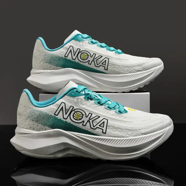 Tennis Shoes Men Casual Sneakers Marathon Outdoor Jogging Shoes Lightweight Unisex Athletic Trainers Sneakers for Male Footwear - Image 21