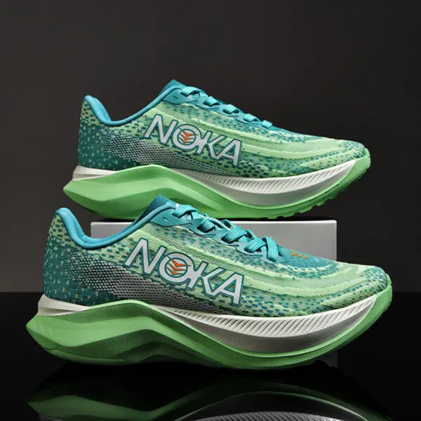 Tennis Shoes Men Casual Sneakers Marathon Outdoor Jogging Shoes Lightweight Unisex Athletic Trainers Sneakers for Male Footwear - Image 22