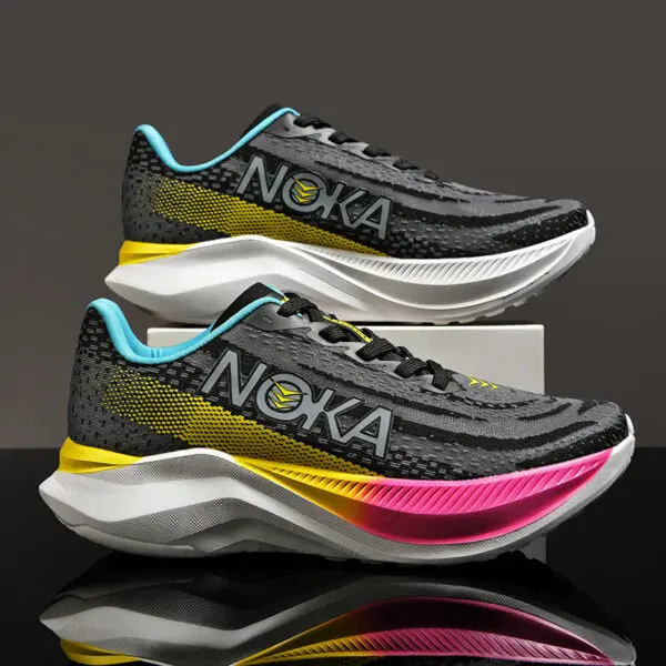 Tennis Shoes Men Casual Sneakers Marathon Outdoor Jogging Shoes Lightweight Unisex Athletic Trainers Sneakers for Male Footwear - Image 24