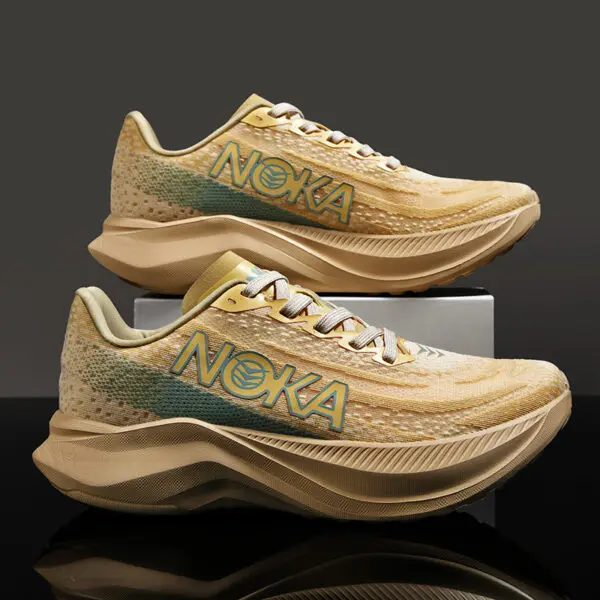 Tennis Shoes Men Casual Sneakers Marathon Outdoor Jogging Shoes Lightweight Unisex Athletic Trainers Sneakers for Male Footwear - Image 26