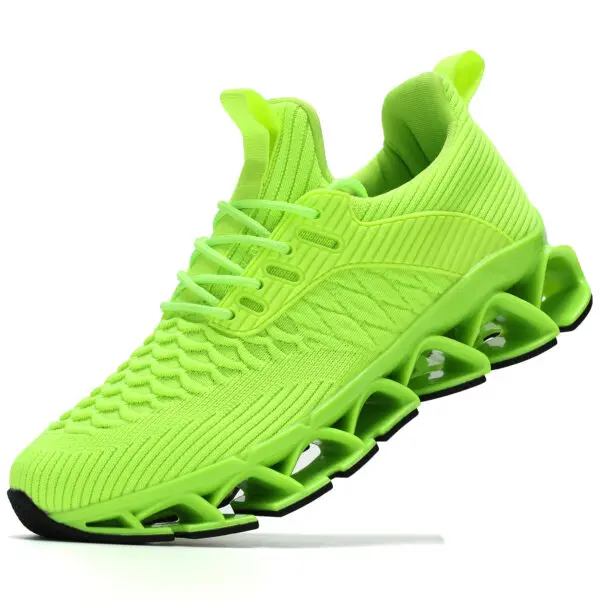 Women's Slip on Walking Running Shoes Blade Tennis Casual Fashion Sneakers Comfort Non Slip Work Sport Athletic Trainer - Image 7