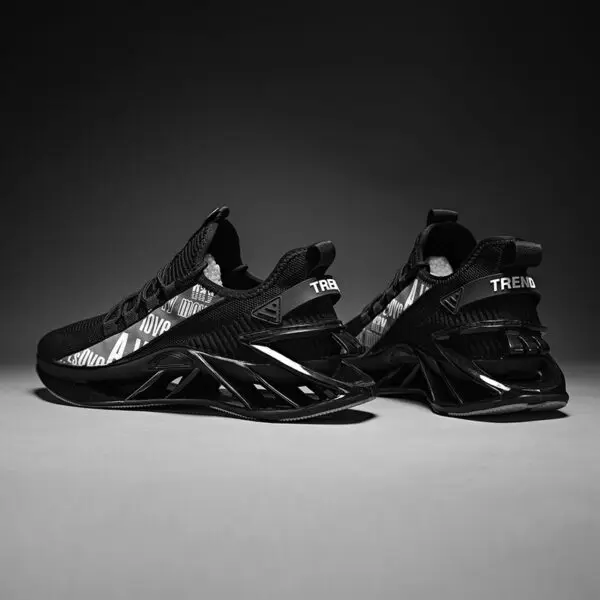 Men Shoes Sneakers man casual Men's Shoes tenis Luxury shoes Trainer Race Breathable Shoes fashion running Shoes for women - Image 15