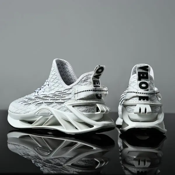 Men Shoes Sneakers man casual Men's Shoes tenis Luxury shoes Trainer Race Breathable Shoes fashion running Shoes for women - Image 21