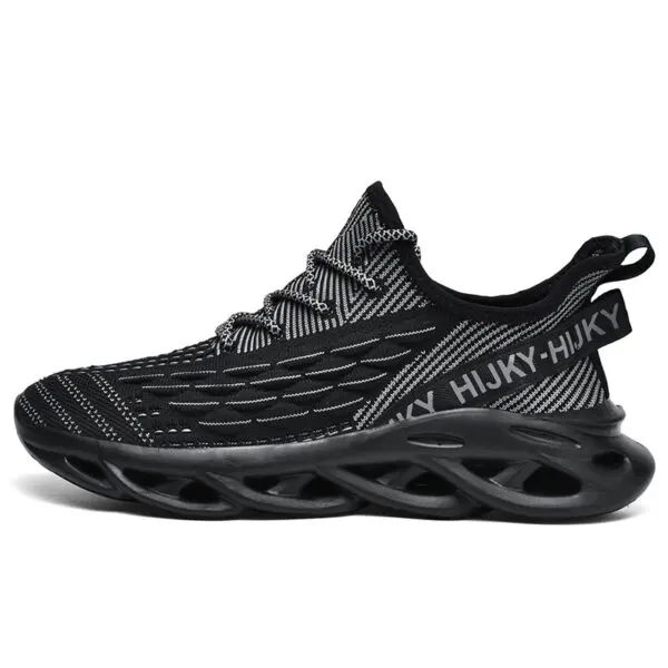Men Shoes Sneakers man casual Men's Shoes tenis Luxury shoes Trainer Race Breathable Shoes fashion running Shoes for women - Image 23