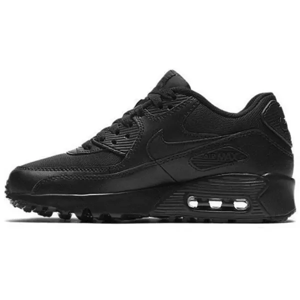 Nike Air Max 90 Pure Platinum Gorge Green Running Shoes Retro Walking Classic Trainers Jogging Sports Shoes Women Men Sneakers - Image 11