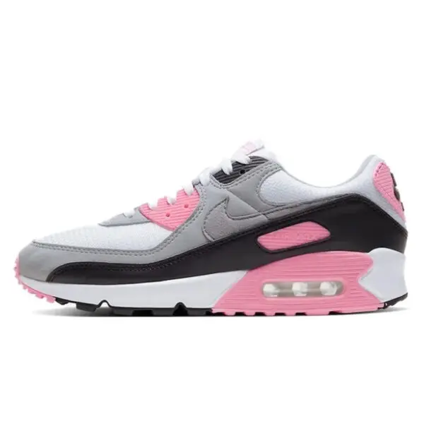 Nike Air Max 90 Pure Platinum Gorge Green Running Shoes Retro Walking Classic Trainers Jogging Sports Shoes Women Men Sneakers - Image 19