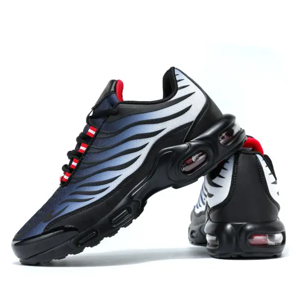 Men's Running Shoes Air Low Top Shoes for Men Basketball Sneakers Fashion Tennis Sport Fitness Cross Trainers - Image 6