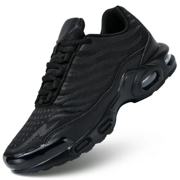 Men's Running Shoes Air Low Top Shoes for Men Basketball Sneakers Fashion Tennis Sport Fitness Cross Trainers - Image 7