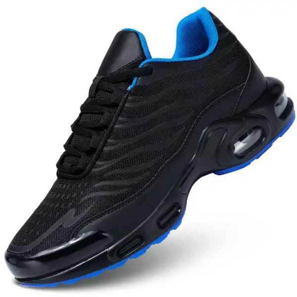 Men's Running Shoes Air Low Top Shoes for Men Basketball Sneakers Fashion Tennis Sport Fitness Cross Trainers - Image 8