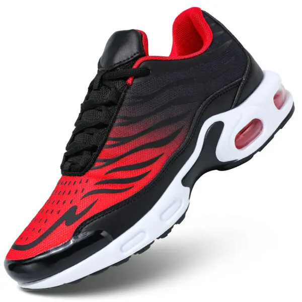 Men's Running Shoes Air Low Top Shoes for Men Basketball Sneakers Fashion Tennis Sport Fitness Cross Trainers - Image 10