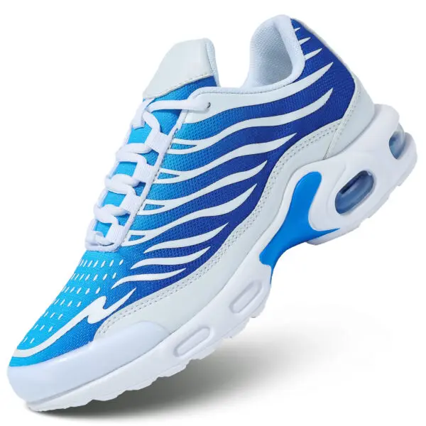 Men's Running Shoes Air Low Top Shoes for Men Basketball Sneakers Fashion Tennis Sport Fitness Cross Trainers - Image 11