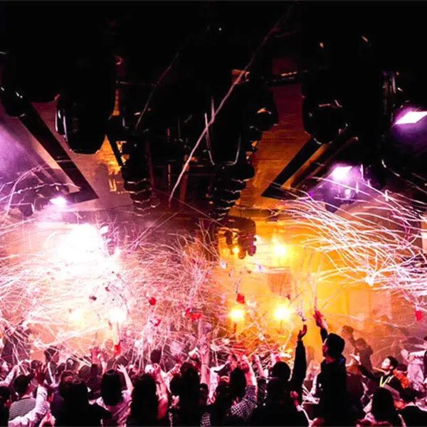 10/20Pack White Streamers Poppers Wedding Decoration Paper Cracker Hand Throw Confetti Streamer for Engagement Party Supplies DJ - Image 5