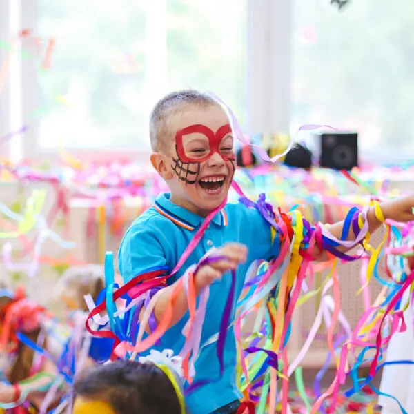 Party Popper Hand Throw Streamer Confetti Decoration Paper Hand Throw Ribbon for Wedding Celebration Atmosphere Props Supplies - Image 2