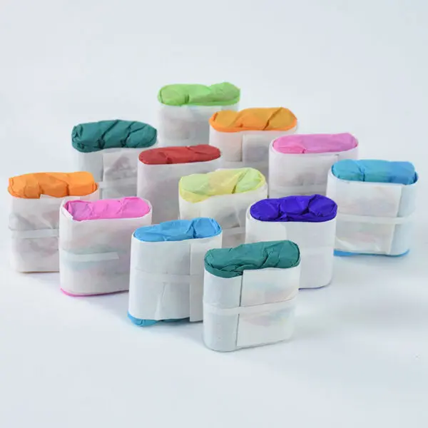 Party Popper Hand Throw Streamer Confetti Decoration Paper Hand Throw Ribbon for Wedding Celebration Atmosphere Props Supplies - Image 5