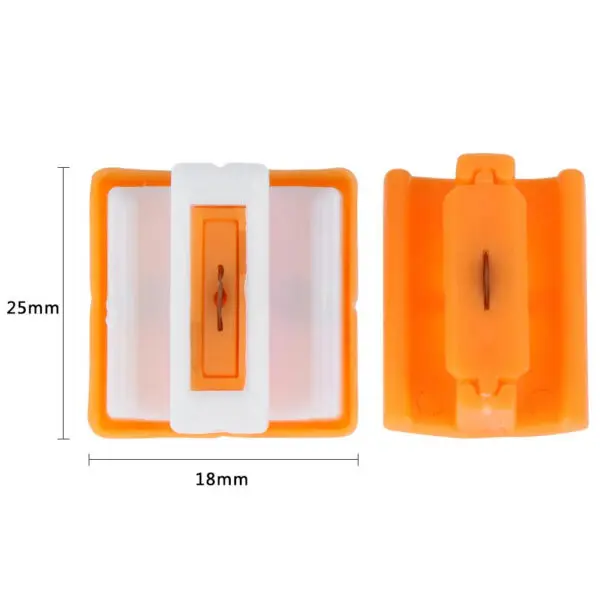 guillotine to Cutter Paper for Crafts A4 Die Cutter Trimmer Scrapbooking Machine Cutting Photo Accessories Household Supplies - Image 5
