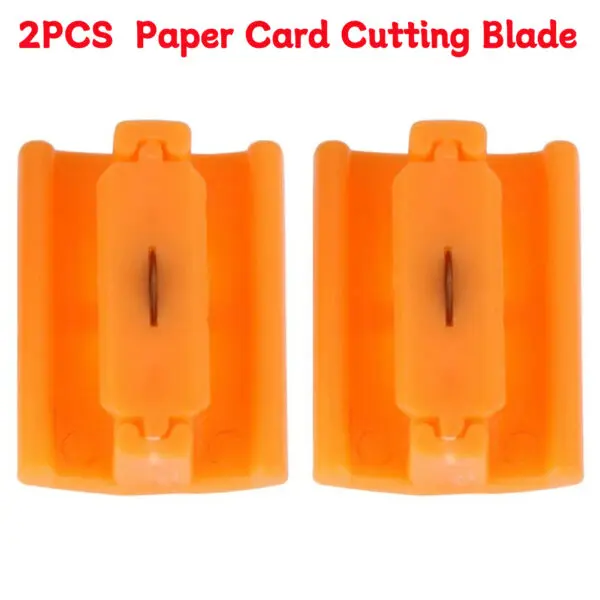 guillotine to Cutter Paper for Crafts A4 Die Cutter Trimmer Scrapbooking Machine Cutting Photo Accessories Household Supplies - Image 7