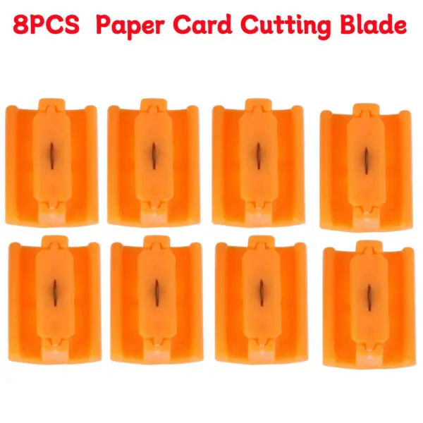 guillotine to Cutter Paper for Crafts A4 Die Cutter Trimmer Scrapbooking Machine Cutting Photo Accessories Household Supplies - Image 11