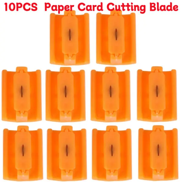 guillotine to Cutter Paper for Crafts A4 Die Cutter Trimmer Scrapbooking Machine Cutting Photo Accessories Household Supplies - Image 12