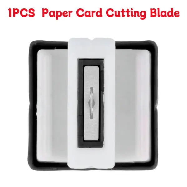 guillotine to Cutter Paper for Crafts A4 Die Cutter Trimmer Scrapbooking Machine Cutting Photo Accessories Household Supplies - Image 13