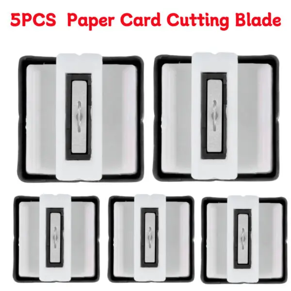 guillotine to Cutter Paper for Crafts A4 Die Cutter Trimmer Scrapbooking Machine Cutting Photo Accessories Household Supplies - Image 16